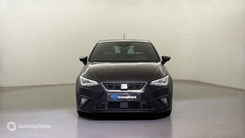 Ibiza 1.0 TSI 110ch FR Xclusive DSG7 2023 occasion 86000 Poitiers