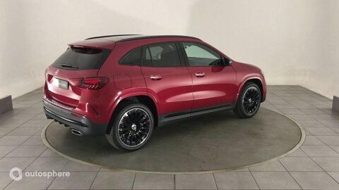 Classe GLA 250 e Hybrid EQ 218ch AMG Line 8G-DCT 2024 occasion 86000 Poitiers
