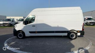 Master F3500 L3H3 2.3 Blue dCi 135ch Confort Euro6E 2024 occasion 51100 Reims