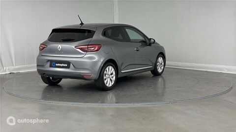 Clio 1.0 TCe 90ch Evolution 2023 occasion 59552 Lambres-lez-Douai