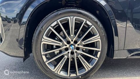 X1 ieDrive20 204ch M Sport 2026 occasion 13100 Aix-en-Provence