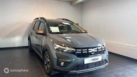 Jogger 1.0 ECO-G 100ch Extreme+ 5 places 2024 occasion 13300 SALON DE PROVENCE