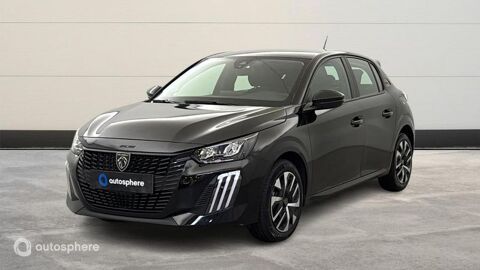 Annonce voiture Peugeot 208 16799 €