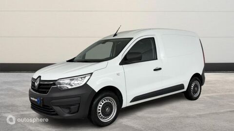 Renault Express 1.5 Blue dCi 95ch Confort 22 2023 occasion Cr&eacute;teil 94000