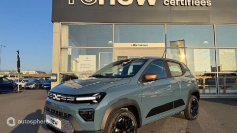 Annonce voiture Dacia Spring 20299 