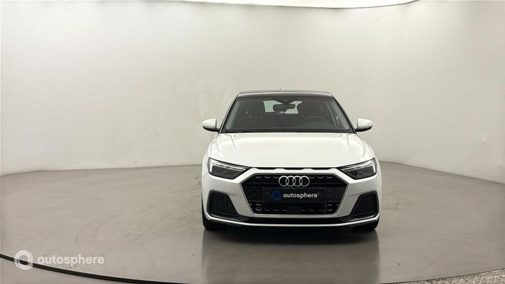 A1 25 TFSI 95ch Advanced S tronic 7 2023 occasion 86000 Poitiers