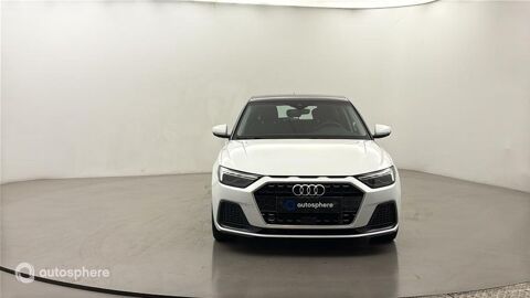 A1 25 TFSI 95ch Advanced S tronic 7 2023 occasion 86000 Poitiers
