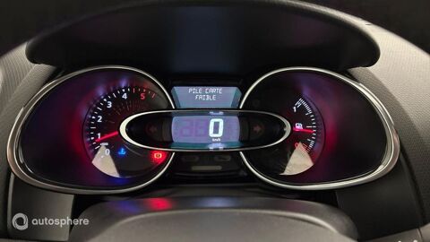 Clio 1.5 dCi 75ch energy Business 5p 2017 occasion 94400 Vitry-sur-Seine