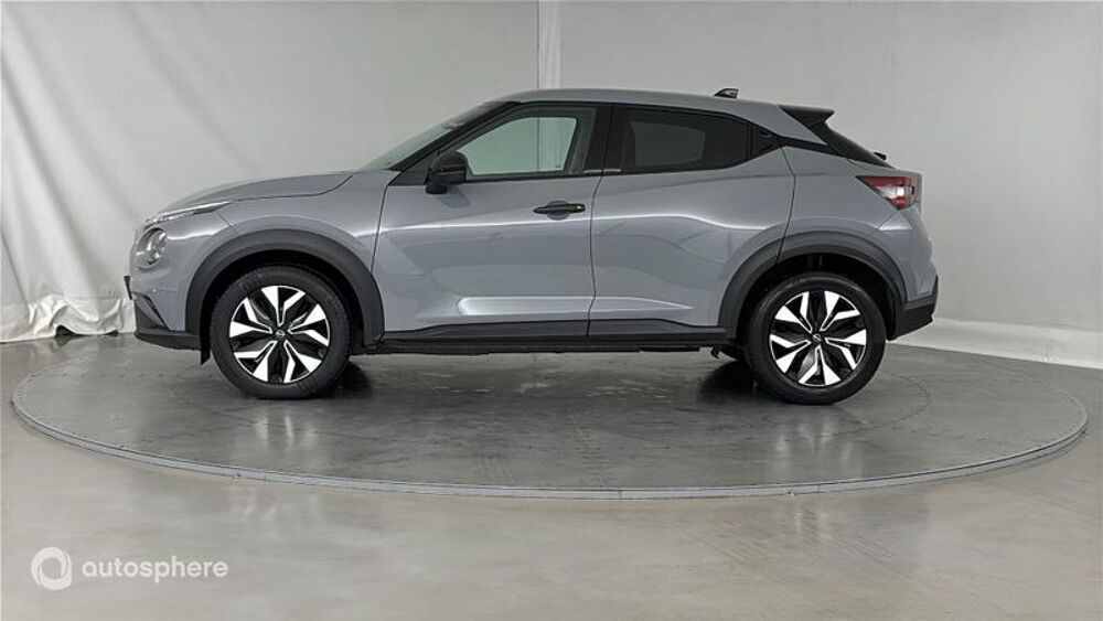 Juke 1.0 DIG-T 114ch Business Edition 2024 2024 occasion 59650 Villeneuve-d'Ascq
