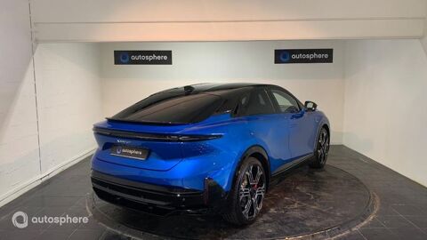A390 400ch 89kWh GT 2026 occasion 57000 Metz