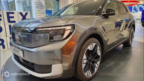 Explorer 286ch 77kWh Extended Range Pack Premium RWD 2024 occasion 78310 Coignières