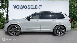 XC90 T8 AWD 310 + 145ch Ultra Style Dark Geartronic 2026 occasion 94430 Chennevi&egrave;res sur Marne