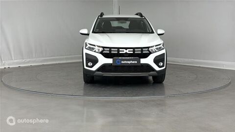 Sandero 1.0 ECO-G 100ch Stepway Expression -24 2025 occasion 62000 Arras