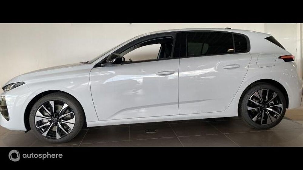 308 Plug-In Hybrid 195ch Allure e-DCS7 2026 occasion 03110 Charmeil