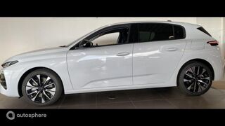 308 Plug-In Hybrid 195ch Allure e-DCS7 2026 occasion 03110 Charmeil