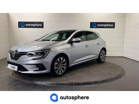 Renault Mégane 1.3 TCe 140ch Techno EDC -23 2023 occasion Saint-Avold 57500