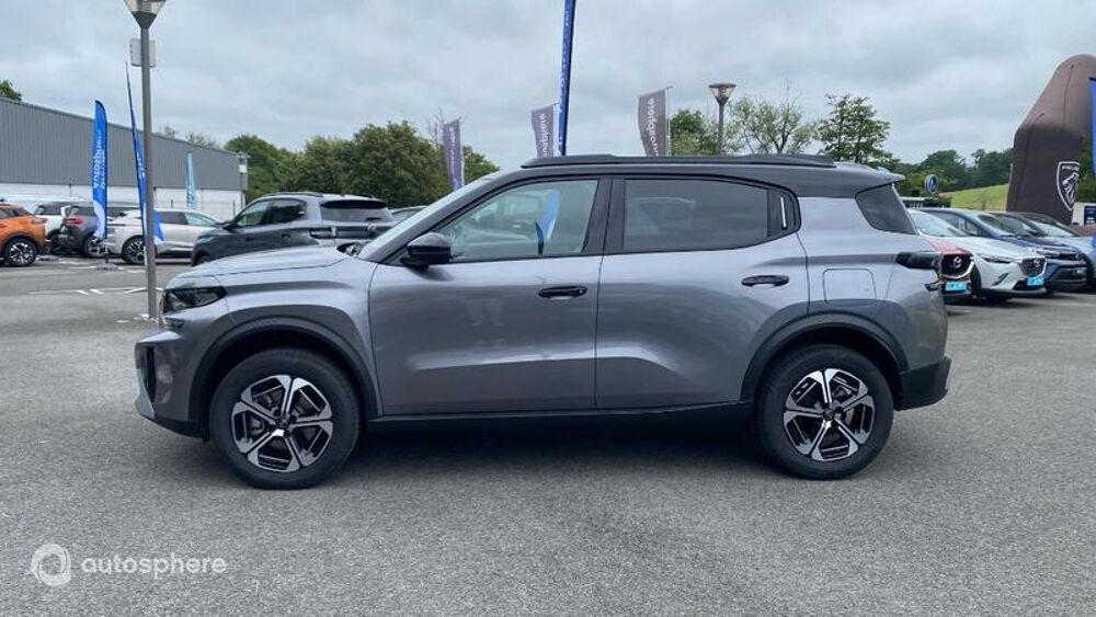 C3 Aircross 1.2 Hybride 145ch MAX e-DCS6 2026 occasion 64122 URRUGNE