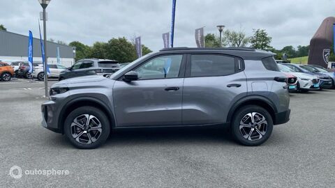 C3 Aircross 1.2 Hybride 145ch MAX e-DCS6 2026 occasion 64122 URRUGNE