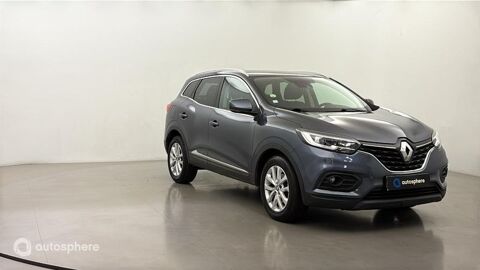 Kadjar 1.5 Blue dCi 115ch Business EDC 2019 occasion 94000 Cr&eacute;teil
