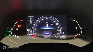 Captur 1.3 TCe mild hybrid 140ch Techno 2022 occasion 59494 Petite-For&ecirc;t