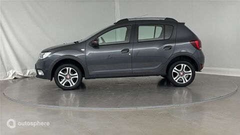 Sandero 0.9 TCe 90ch Stepway - 19 2019 occasion 60740 Saint-Maximin
