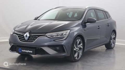 Renault Mégane 1.5 Blue dCi 115ch RS Line EDC - 20 2021 occasion Fouquières-lès-Béthune 62232