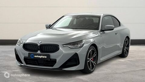 Annonce voiture BMW Serie 2 41989 €