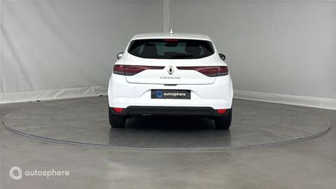 M&eacute;gane 1.5 Blue dCi 115ch Intens -21N 2022 occasion 57200 Sarreguemines