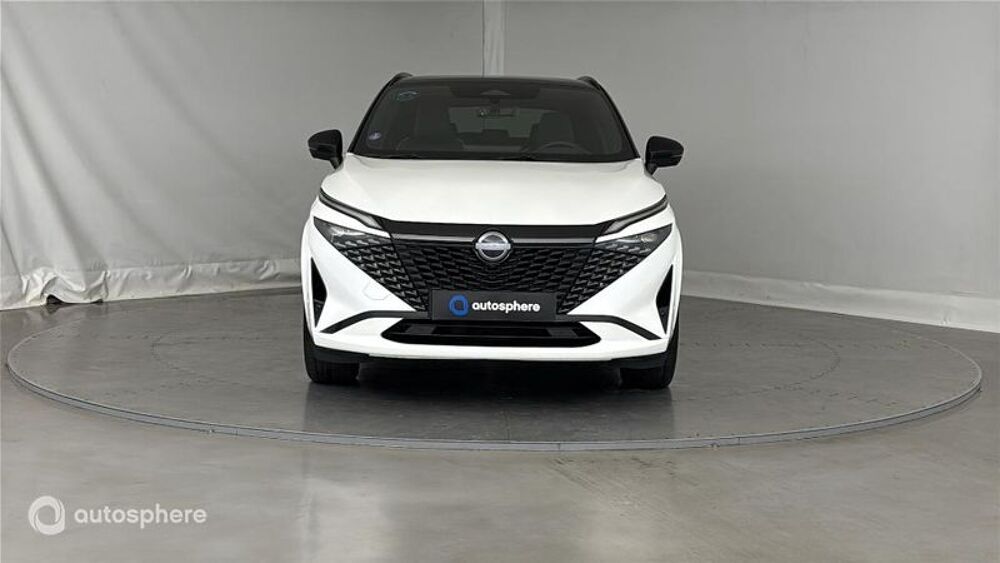 Qashqai e-POWER 190ch N-Design + 2024 occasion 59160 Lomme