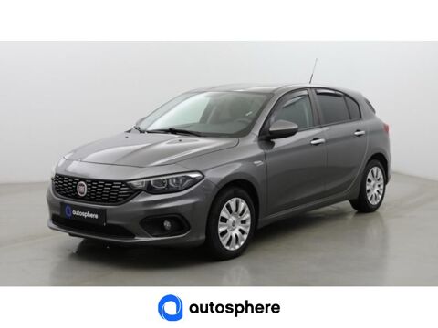 Fiat tipo 1.3 MultiJet 95ch Pop S/S 5p