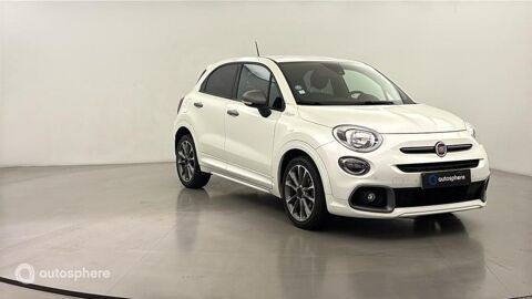 500 X 1.0 FireFly Turbo T3 120ch Sport 2021 occasion 78310 Coigni&egrave;res
