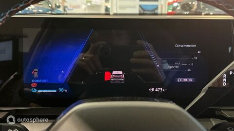 M&eacute;gane E-Tech Electric 220ch 60kWh esprit Alpine autonomie confort 2026 occasion 73230 Saint-Alban-Leysse