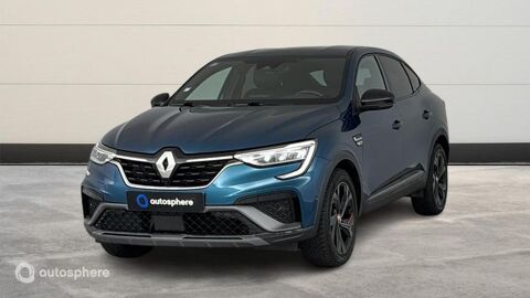 Annonce voiture Renault Arkana 19999 €