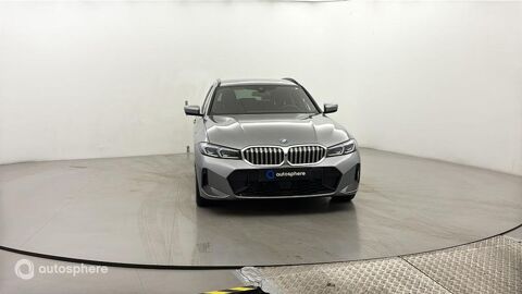 S&eacute;rie 3 330eA 292ch M Sport 2025 occasion 86000 Poitiers
