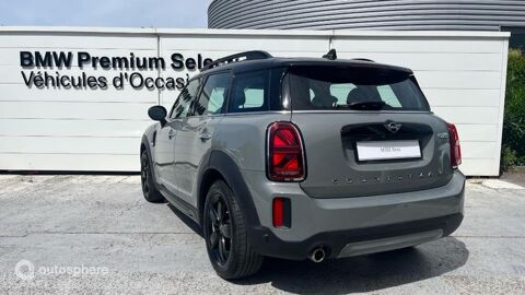 Countryman Cooper 136ch Northwood 2021 occasion 13200 Arles