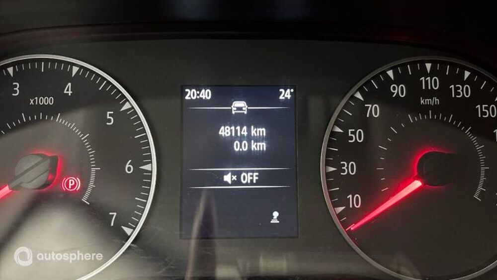 Sandero 1.0 ECO-G 100ch Stepway Essential 2024 occasion 59320 Sequedin