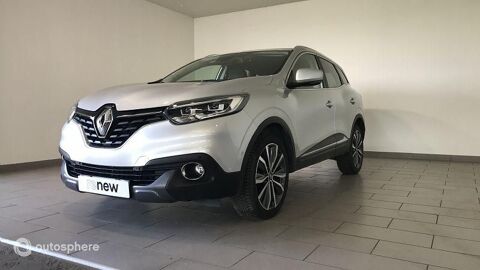 Renault Kadjar 1.2 TCe 130ch energy Intens 2018 occasion Mexy 54135
