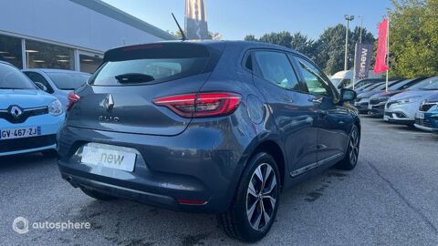Clio 1.0 TCe 90ch Limited -21N 2022 occasion 84120 Pertuis