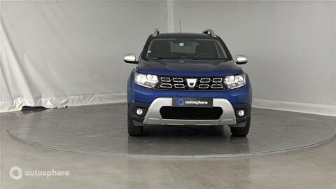 Duster 1.5 Blue dCi 115ch Prestige 4x2 E6U 2021 occasion 62231 Coquelles