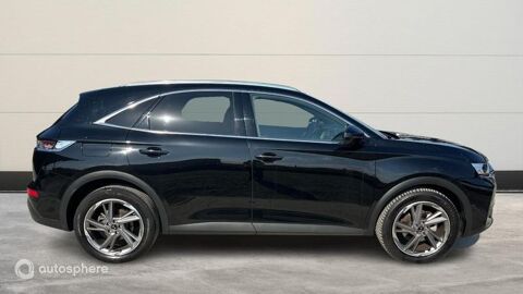 DS3 BlueHDi 130ch Performance Line + Automatique 2022 occasion 64200 Bassussarry