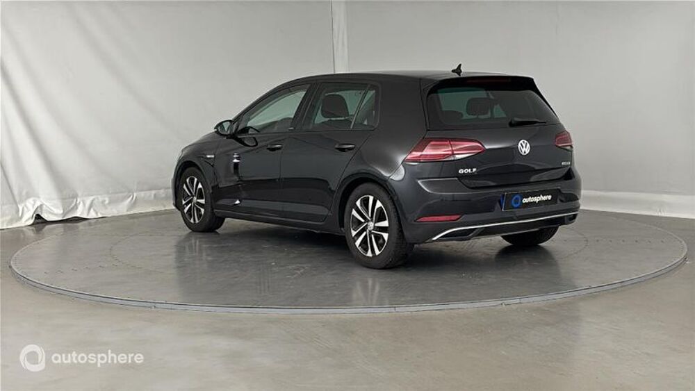 Golf 1.5 TSI EVO 130ch IQ.Drive Euro6d-T 5p 2020 occasion 51000 Ch&acirc;lons-en-Champagne
