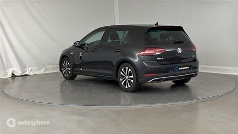Golf 1.5 TSI EVO 130ch IQ.Drive Euro6d-T 5p 2020 occasion 51000 Ch&acirc;lons-en-Champagne