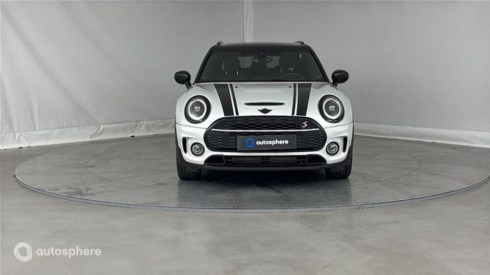 Clubman Cooper S 178ch Edition Premium Plus BVA7 2022 occasion 59113 Seclin