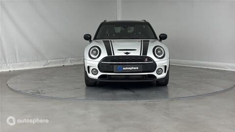 Clubman Cooper S 178ch Edition Premium Plus BVA7 2022 occasion 59113 Seclin