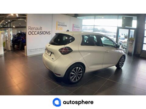 Zoé Intens charge normale R110 Achat Intégral - 20 2020 occasion 73230 Saint-Alban-Leysse