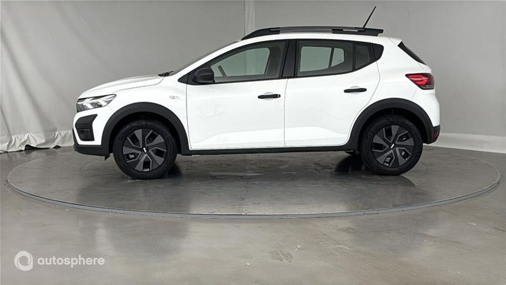 Sandero 1.0 TCe 90ch Stepway Essential -24 2025 occasion 59470 Wormhout