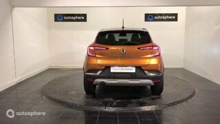 Captur 1.0 TCe 100ch Intens GPL - 20 2020 occasion 57000 Metz