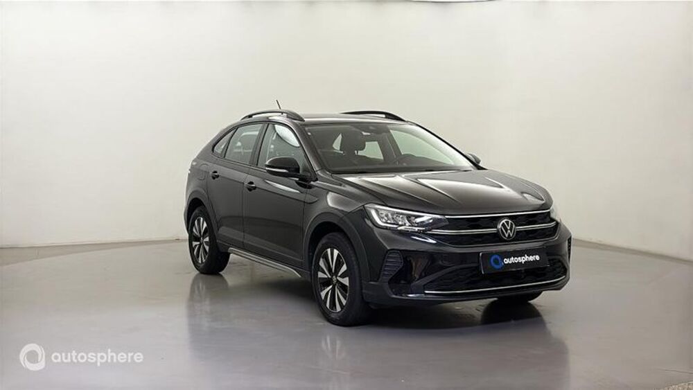 Taigo 1.0 TSI 110ch Life Business DSG7 2023 occasion 79000 Niort