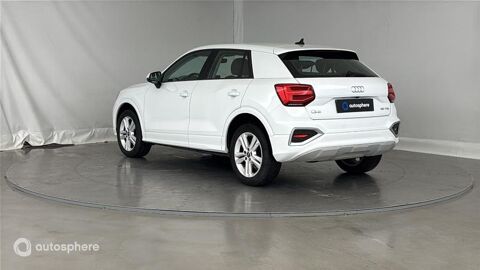 Q2 35 TFSI 150ch Design S tronic 7 2022 occasion 59320 Sequedin
