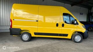 Boxer L2H2 3.5 140ch S&S 2025 occasion 13300 Salon-de-Provence